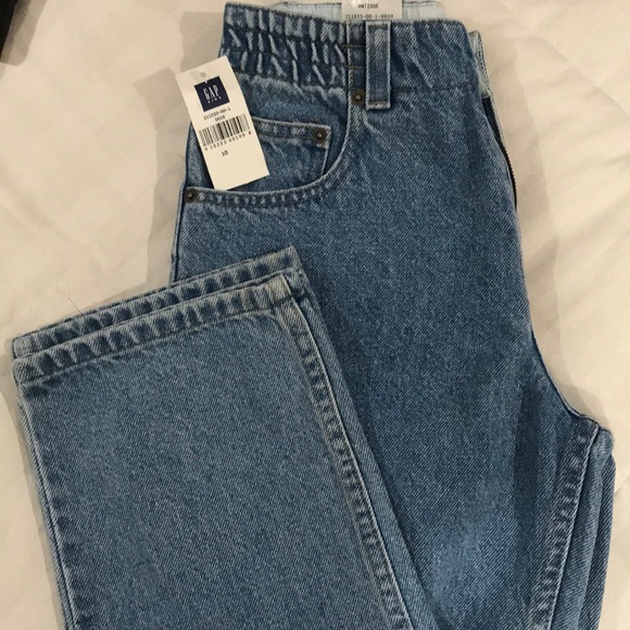 Vintage Gap Jeans - Picture 2 of 4